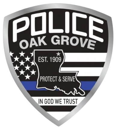 Oak Grove PD Patch
